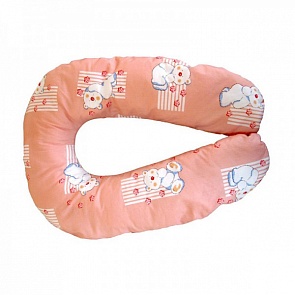 Подушка универсальная большая (Selby, 0005536)